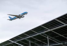 Ikigai and Zestec energise 10MW solar PV plant at Glasgow airport