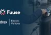 Fuuse and Drax Electric Vehicles partner to deliver migration for bp pulse fleet customers