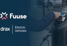 Fuuse and Drax Electric Vehicles partner to deliver migration for bp pulse fleet customers