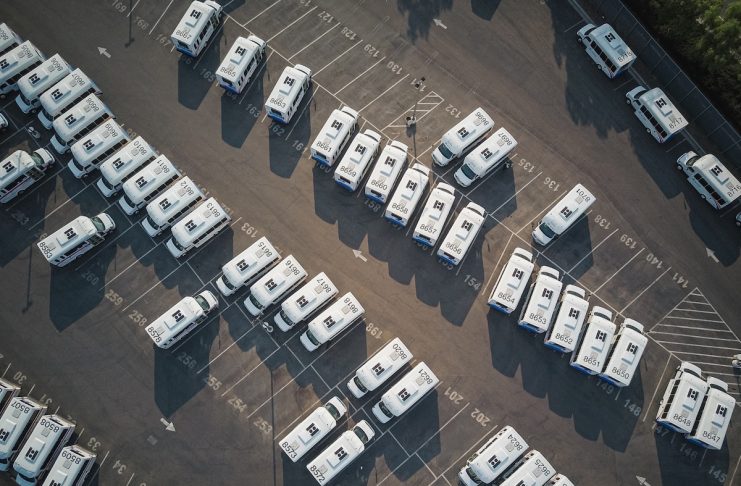 Government launches Zero Emission Vehicle Mandate review