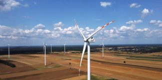 Greenvolt secures €284 million financing for 253.1MW wind project in Romania