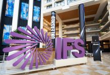 IFS Industrial Index 2026 reveals the factory floor is surging ahead in AI usage leading to 90% gains in reliability and performance