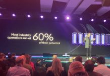 Industrial AI can unlock industry’s missing 40%, says IFS CEO