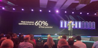 Industrial AI can unlock industry’s missing 40%, says IFS CEO