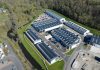 Bakewell commercial property group hails positive impact of multi-site solar PV rollout across its portfolio