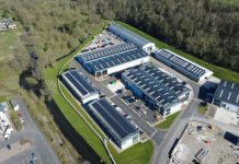 Bakewell commercial property group hails positive impact of multi-site solar PV rollout across its portfolio