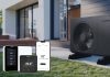 Navien and Passiv UK partner to bring smarter heat pump control
