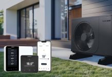 Navien and Passiv UK partner to bring smarter heat pump control