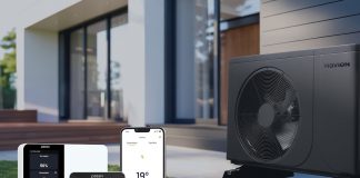 Navien and Passiv UK partner to bring smarter heat pump control