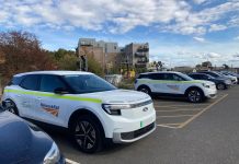 Network Rail appoints Actemium to fleet electrification programme