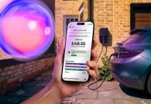 Paua boosts fleet home charging with Powerverse