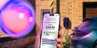 Paua boosts fleet home charging with Powerverse