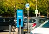 Raw opens EV charging hub in Somerset