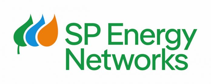 SPEN logo