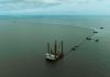 ScottishPower completes record-breaking engineering operation at East Anglia TWO