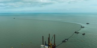 ScottishPower completes record-breaking engineering operation at East Anglia TWO