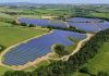 Elgin commits £400 million to five UK renewable energy projects