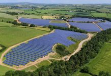 Elgin commits £400 million to five UK renewable energy projects