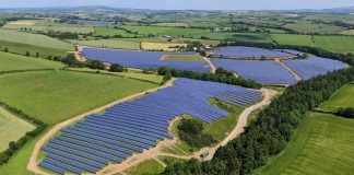 Elgin commits £400 million to five UK renewable energy projects