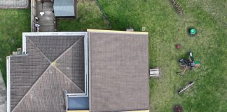 Rooftop solar: what actually fills a roof’s structural headroom