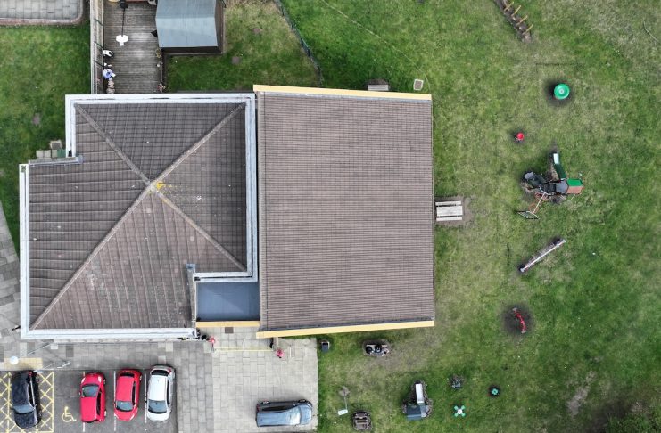 Rooftop solar: what actually fills a roof’s structural headroom