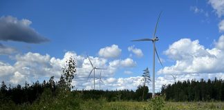 Ardian expands Nordic renewables portfolio with 73.2MW wind farm acquisition