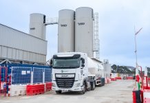 Heidelberg Materials UK installs first on-site concrete batching plant at Sizewell C