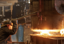 Budget misses opportunity to tackle crippling electricity costs for British steelmakers