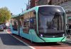 Volvo Buses and Alexander Dennis explore tram-style EV