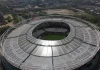 London Stadium hits 1 million kWh solar energy milestone