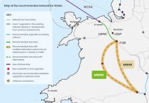 Grid decision could unlock £1.3 billion for Wales