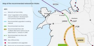 Grid decision could unlock £1.3 billion for Wales